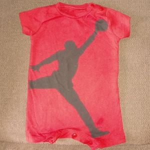 Jordan Romper